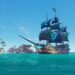 Blazing Sails Sistem Gereksinimleri - Oyun Modları ve Steam Fiyatı 2021