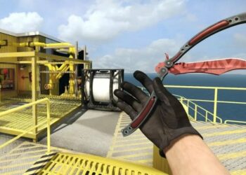 CS GO En Pahalı bıçak 2021