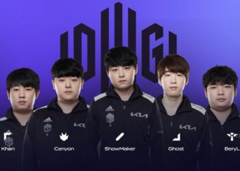DWG KIA LOL Worlds 2021'de Mücadele Edecek! Takvim Açıklandı Mı?