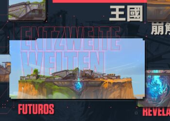 VALORANT Yeni Harita New Map