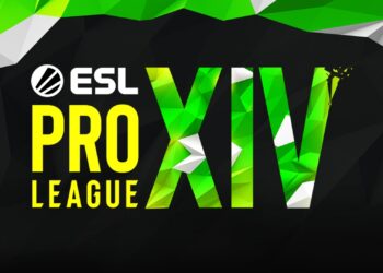 ESL Pro League S14 C Grubu Maçları Tamamlandı!