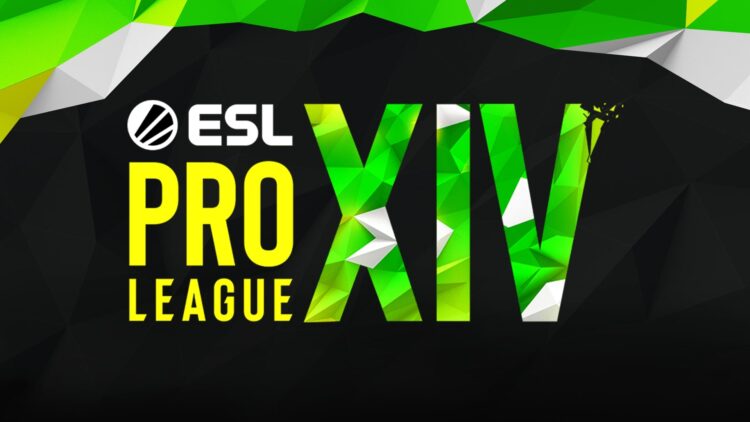 ESL Pro League S14 C Grubu Maçları Tamamlandı!