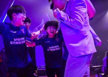 VALORANT Berlin Vision Strikers