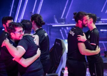 VALORANT Masters Prx-Smb