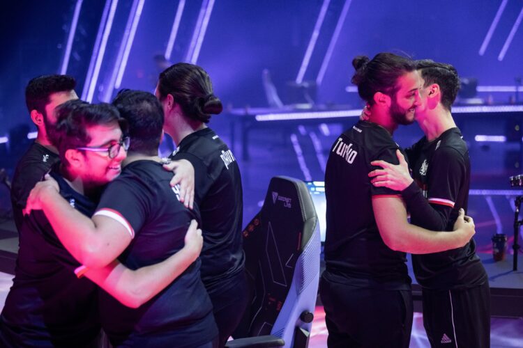 VALORANT Masters Prx-Smb