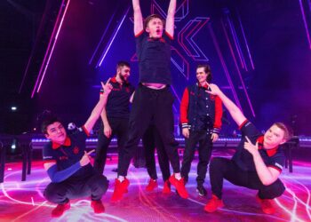 VALORANT Masters Gambit Esports