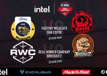 SHN Espor vs fastPay Wildcats Maç Sonuçları!