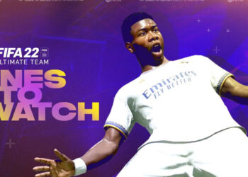 FIFA 22 Dikkat Çekenler ones to watch