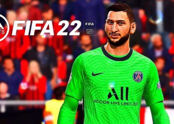 FIFA 22 Donnaruma En Potansiyelli Kaleciler