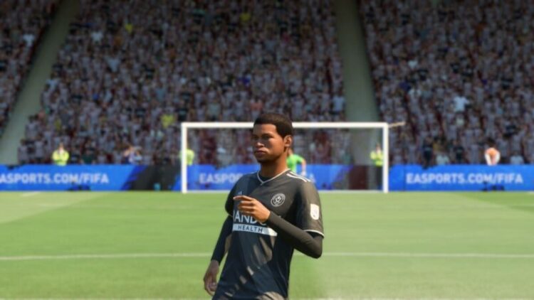 FIFA 22 En İyi ve En Ucuz Forvetler