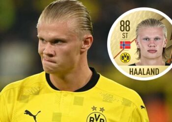 FIFA 22 En iyi 21 yaş altı oyuncuları