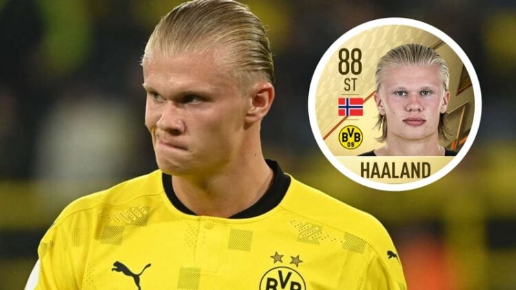 FIFA 22 En iyi 21 yaş altı oyuncuları