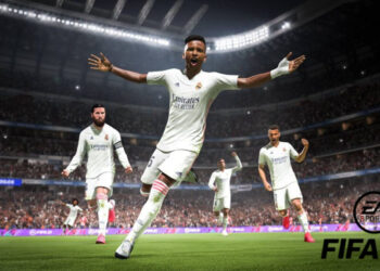 FIFA 22 En iyi genç oyuncular wonderkids