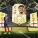 FIFA 22 Jadon Sancho