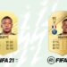 FIFA 22 Mbappe Reytingi Belli Oldu
