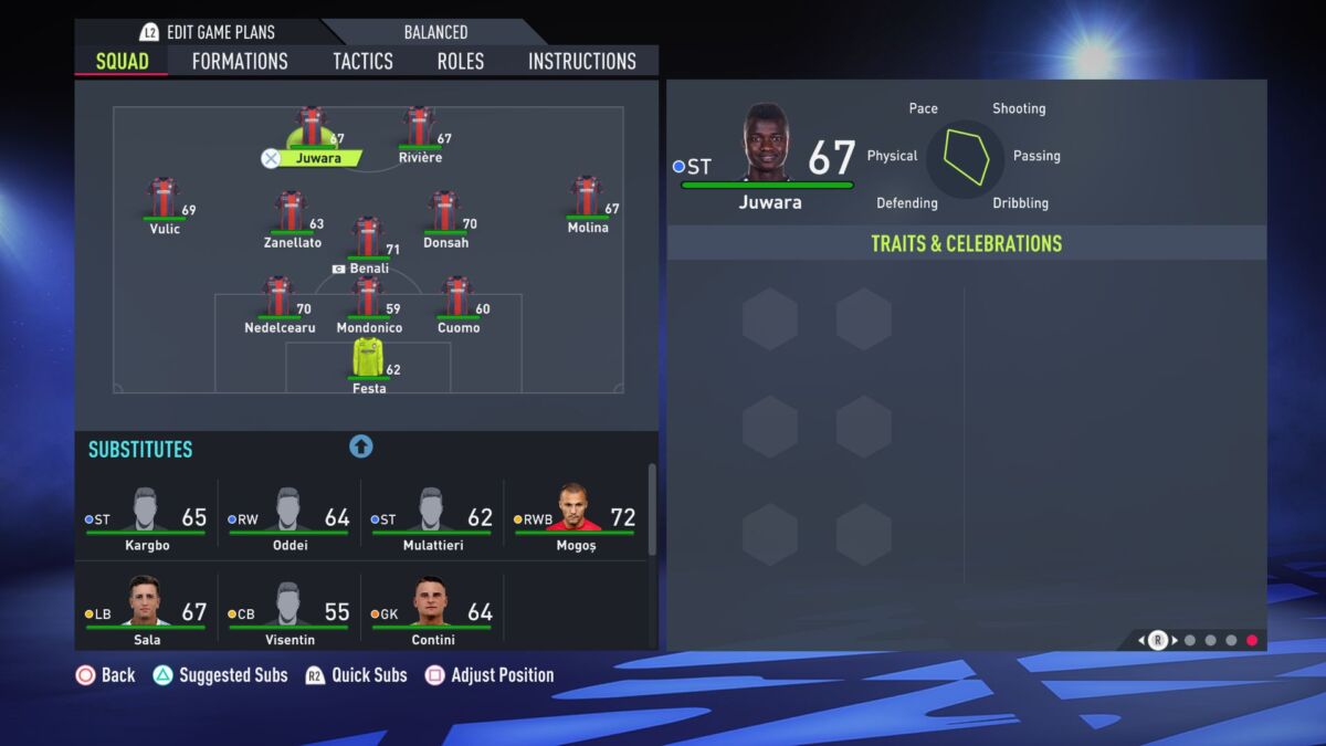 FIFA 22 Musa Jawara 4