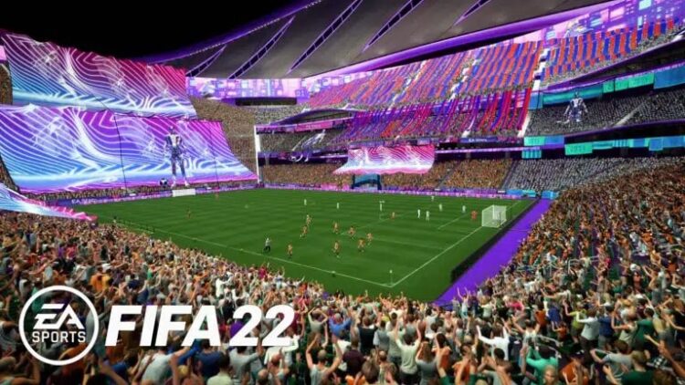 FIFA 22 RonTheDon Twitter Hata Rivals