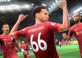 FIFA 22 Yeni Sezon En iyi 50 oyuncu kimler?