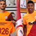 FM 21-22 Sezon Galatasaray Yaz Transferleri