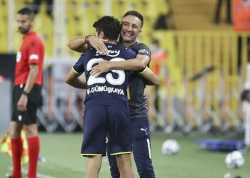 FM 21-22 Sezonu Yaz Transfer Dönemi Fenerbahçe