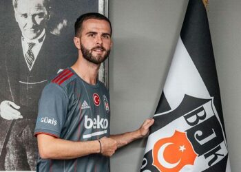 FM 21-22 Yaz Transfer Dönemi Beşiktaş Transferlerini Değerlendirdik
