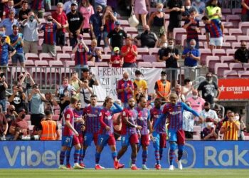 FM 22 Barcelona Wonderkids