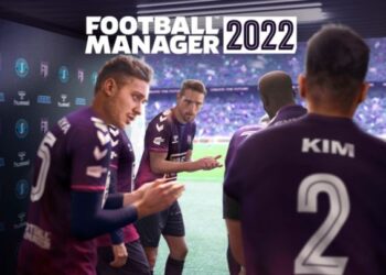Football Manager 2022 Çıkış Tarihi Belli Oldu