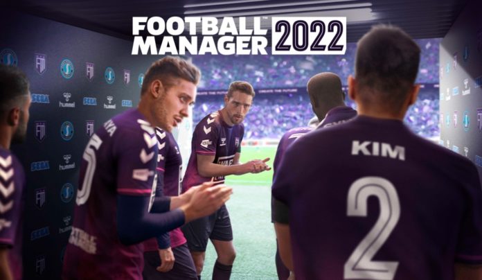 Football Manager 2022 Çıkış Tarihi Belli Oldu