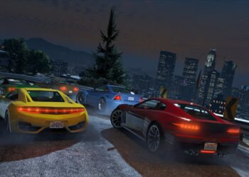 GTA Online En iyi 5 drift aracı