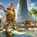 Horizon Forbidden West Çıkış PS4 ve PS5 Fiyatı Ne Kadar?