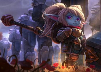 LoL Yordle Heroları 2023