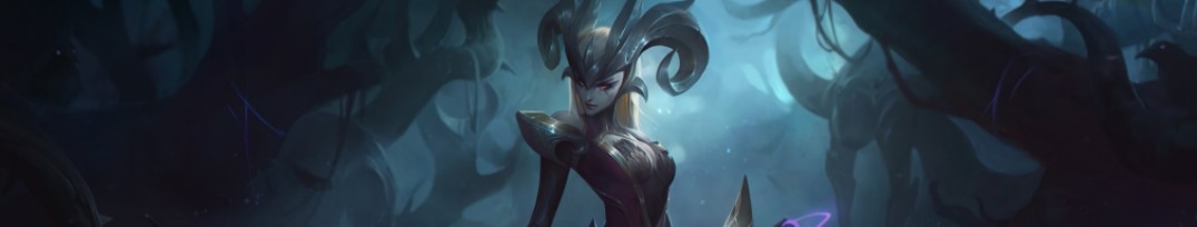 League of Legends Camille 11.18