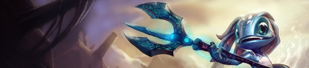 League of Legends Fizz 11.18