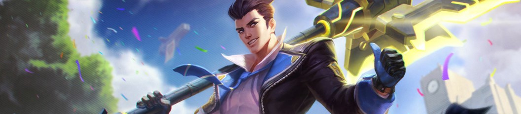 League of Legends Jayce 11.18