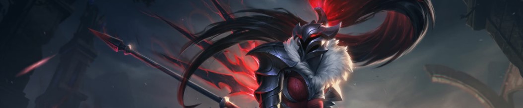 League of Legends Kalista 11.18