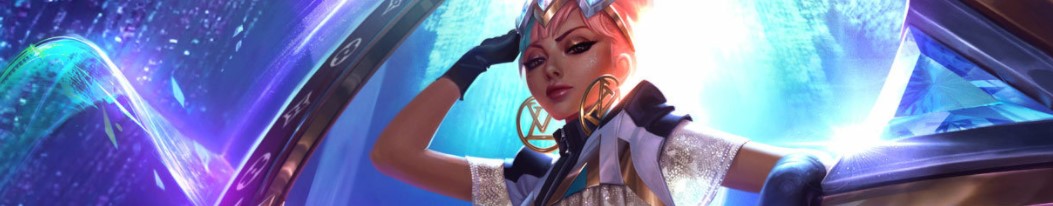 League of Legends Qiyana 11.18