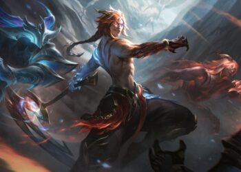 LoL - League of Legends 11.18 Meta Şampiyonları En Güçlü Şampiyonlar