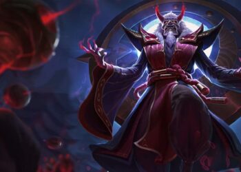 LoL - League of Legends 11.19 Yaması En İyi 5 Bot Lane Duo'su