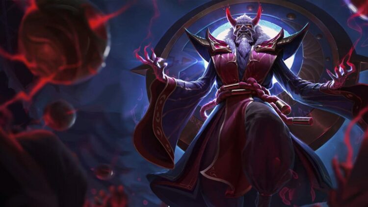 LoL - League of Legends 11.19 Yaması En İyi 5 Bot Lane Duo'su