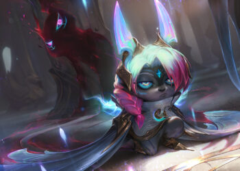 LoL - League of Legends 11.19 Yaması En İyi 5 Ormancı - Jungle