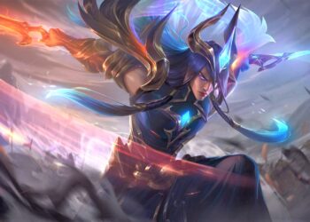 LoL - League of Legends 11.19 Yaması En İyi 5 Orta Koridor Şampiyonu