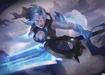 LoL - League of Legends 11.19 Yaması En İyi 5 Üst Koridor Şampiyonu
