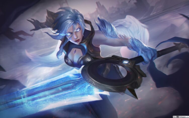 LoL - League of Legends 11.19 Yaması En İyi 5 Üst Koridor Şampiyonu