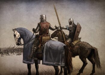 Mount & Blade: Warband Sistem gereksinimleri 2021