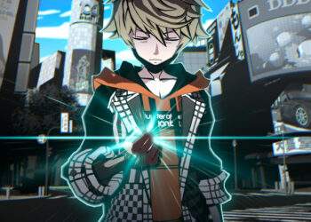 NEO: The World Ends With You PC Versiyonu Geliyor!