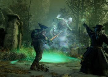 New World En iyi 3 Tank Silah Combosu ve Buildi - Tank Rehberi