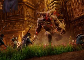 New World 1.0 Yama Notları ve Yeni Güncelleme! Bedava Mı? 2021