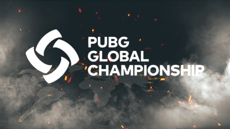 pubg global şampiyona 2021