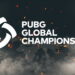 pubg global şampiyona 2021