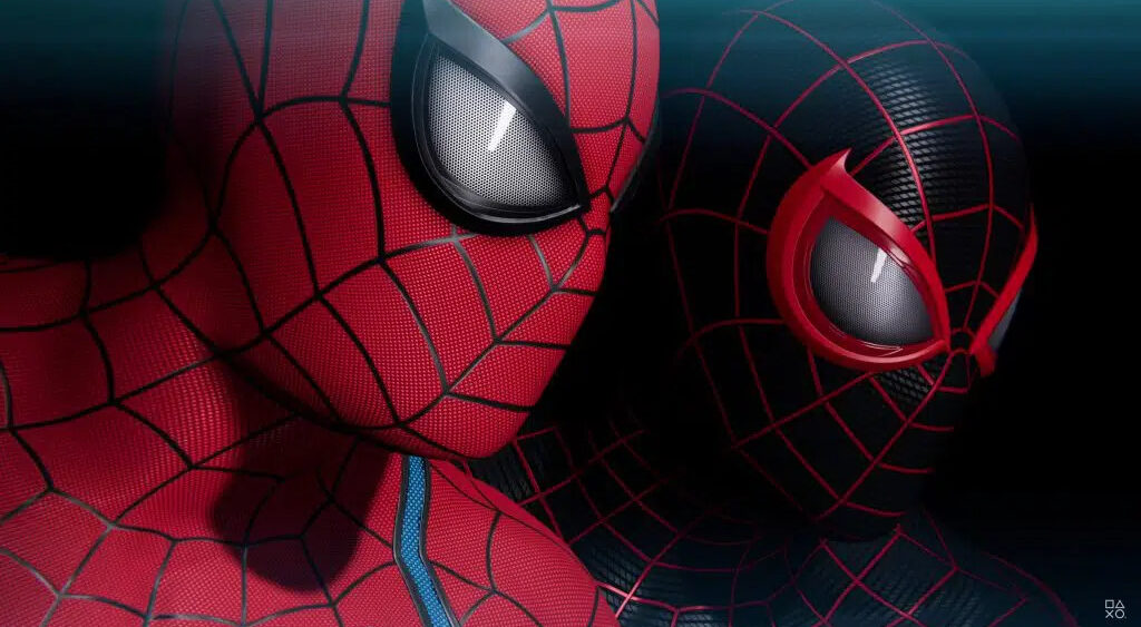 En İyi Marvel Oyunları PC: Marvel's Spider-Man 2